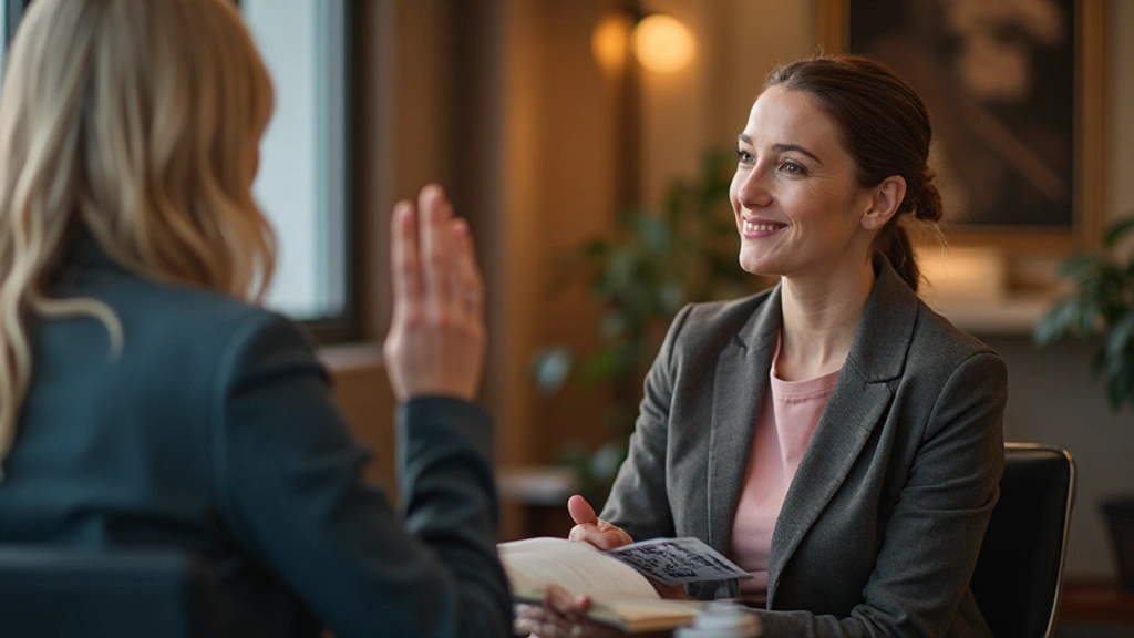 Professionele begeleiding bij Groei Bewust B.V.